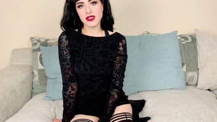 Chinese Femdom Cuckold