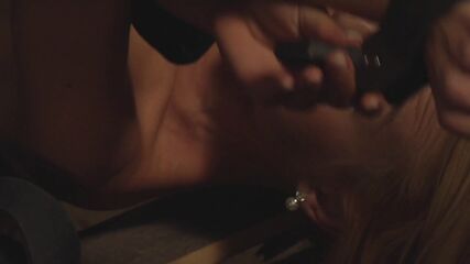 Slave Girls BDSM Lesbian Training