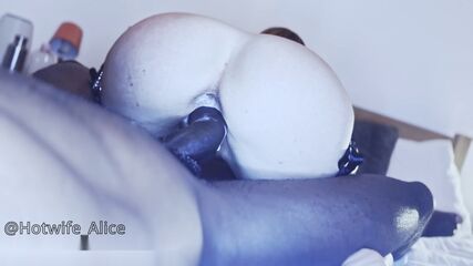 Femdom Hotwife BBC Passion